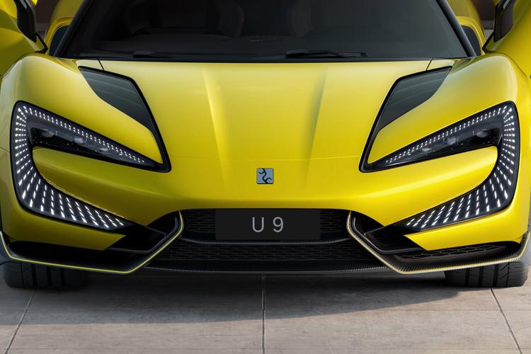 成都武侯区展建隆企业管理咨询仰望U9以性能突破设计的极限，理想汽车企业文化与价值观